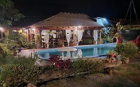 Cantinho De Casa Nobres