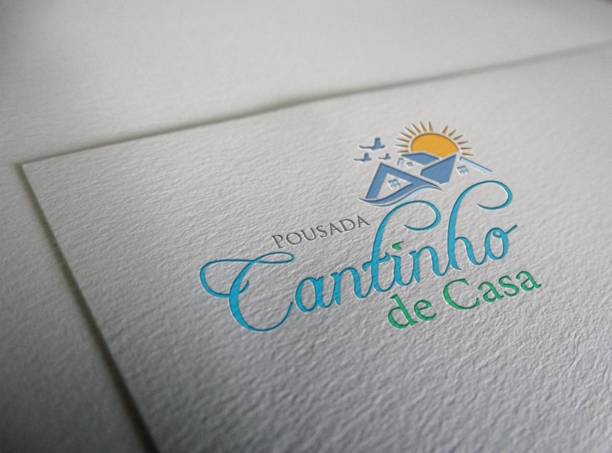 Pousada Cantinho De Casa Nobres Exterior foto